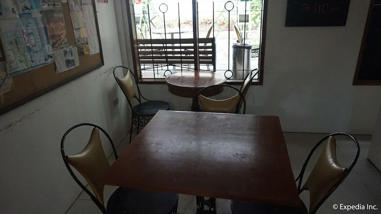 Hotel Malate Pensionne