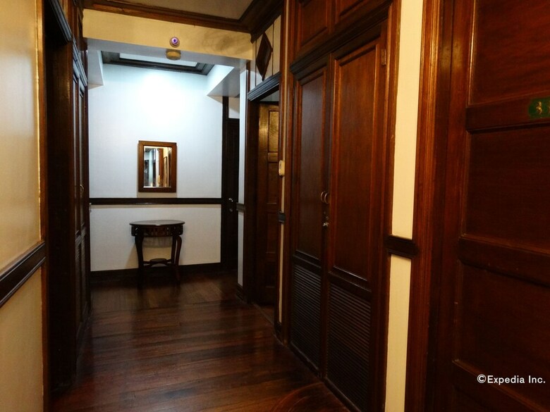 Hotel Malate Pensionne