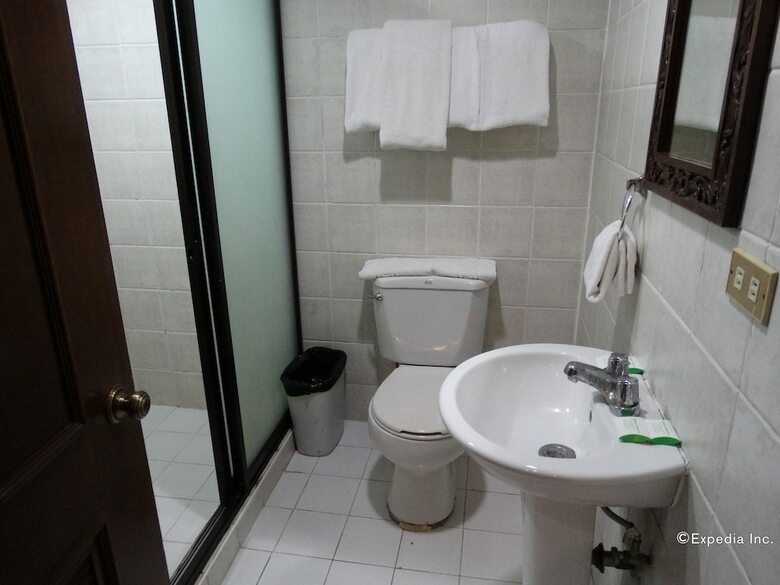 Hotel Malate Pensionne