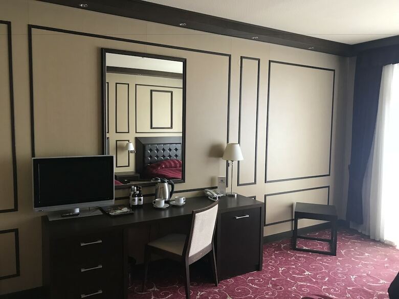 Apartamento Borovets Hills Resort & Spa