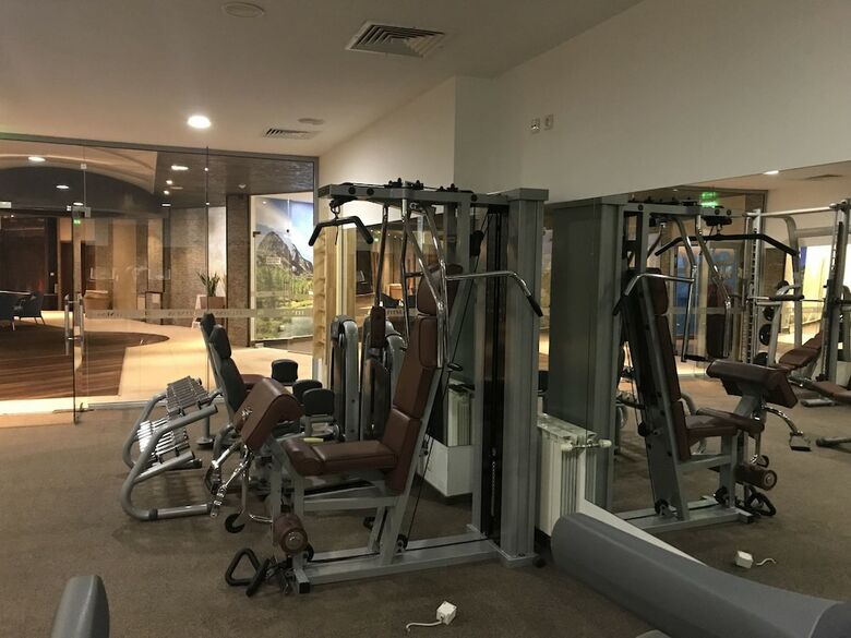 Apartamento Borovets Hills Resort & Spa