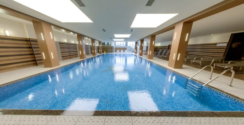 Apartamento Borovets Hills Resort & Spa
