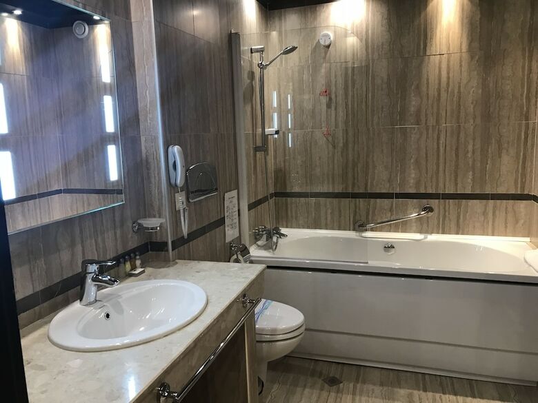 Apartamento Borovets Hills Resort & Spa