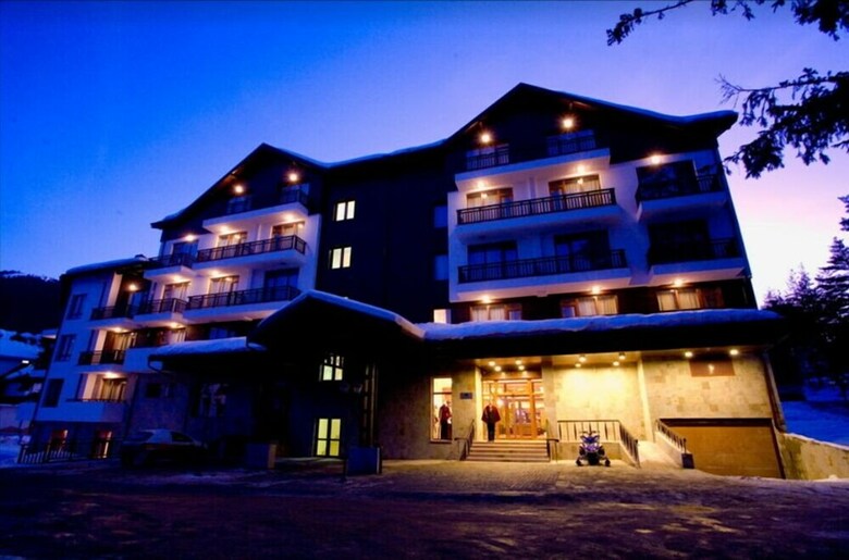 Apartamento Borovets Hills Resort & Spa