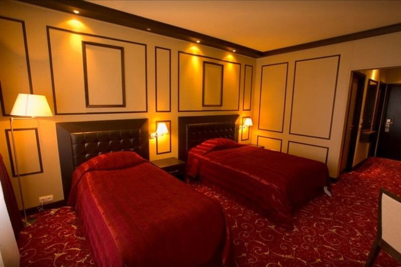 Apartamento Borovets Hills Resort & Spa