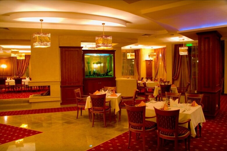 Apartamento Borovets Hills Resort & Spa
