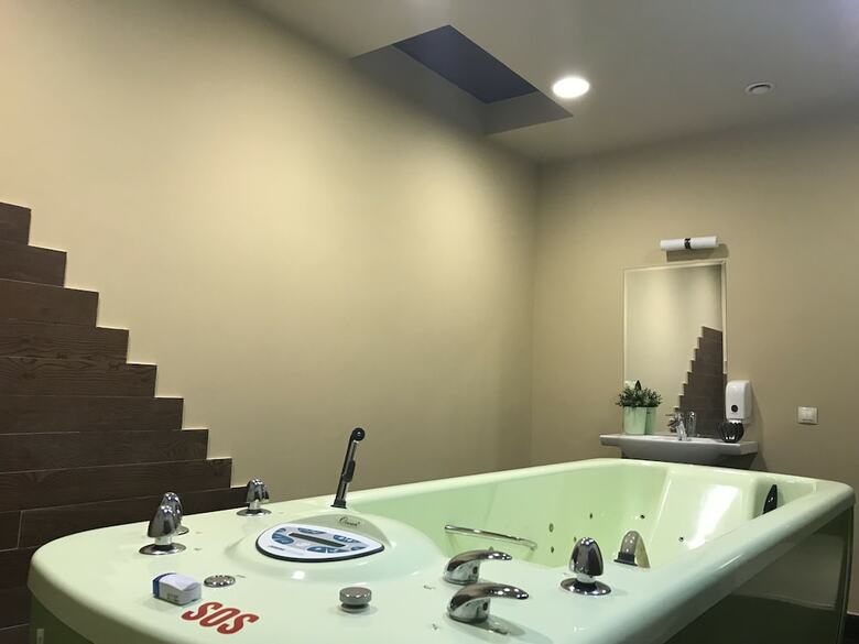 Apartamento Borovets Hills Resort & Spa