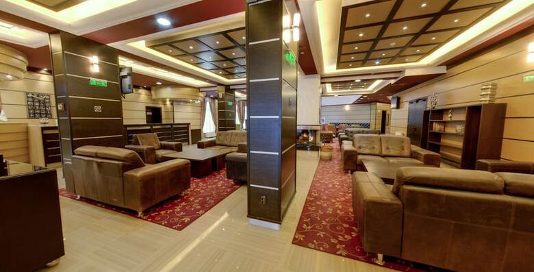 Apartamento Borovets Hills Resort & Spa