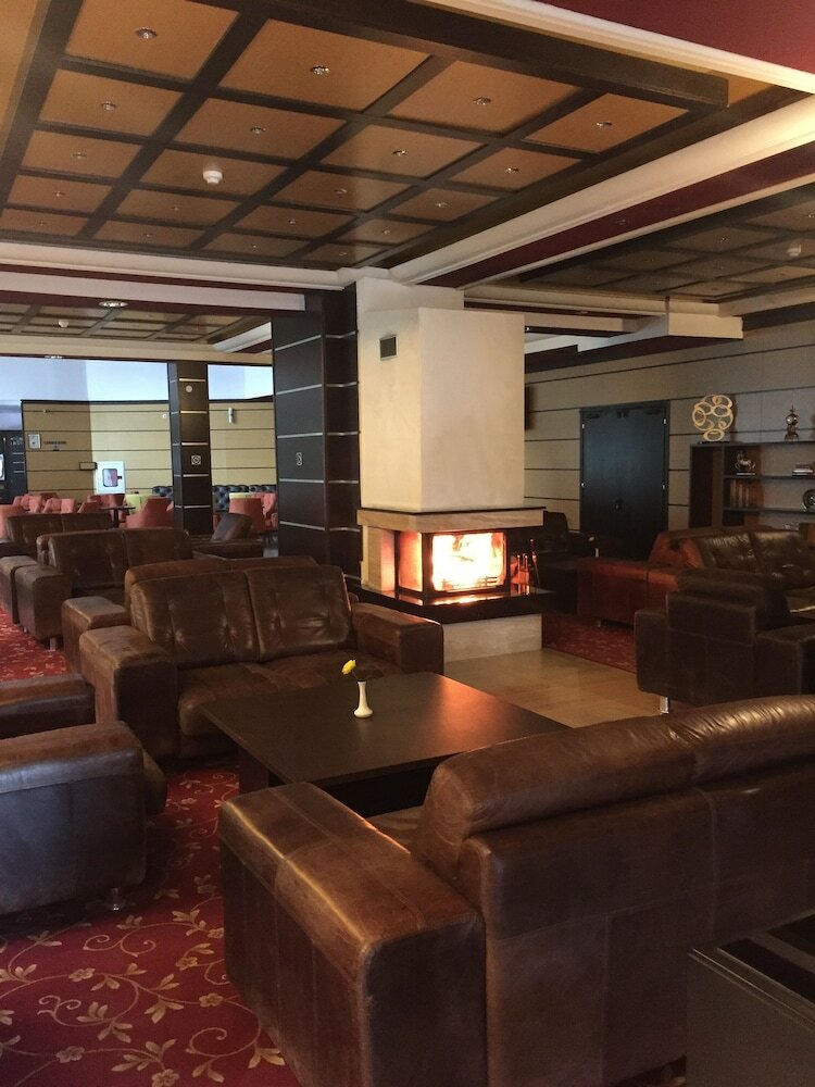 Apartamento Borovets Hills Resort & Spa