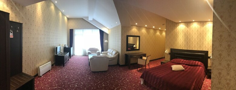 Apartamento Borovets Hills Resort & Spa