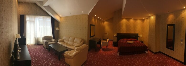 Apartamento Borovets Hills Resort & Spa
