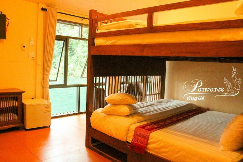 Hotel Panvaree Resort