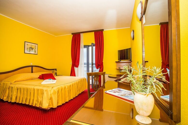Hotel Bavaria