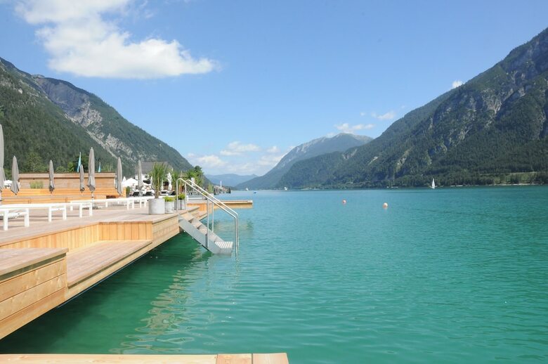 Seehotel Einwaller - Adults Only