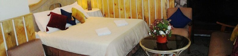 Hotel Mountain Lodge