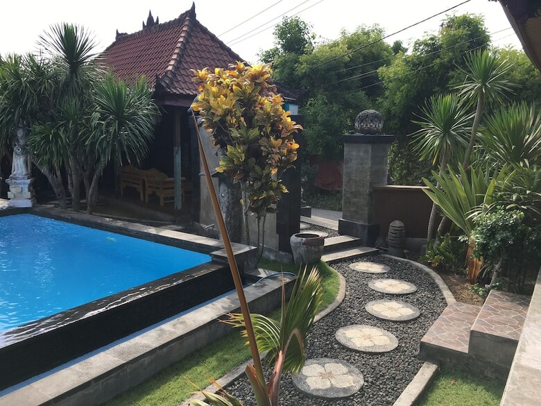 Hotel Cassava Bungalow