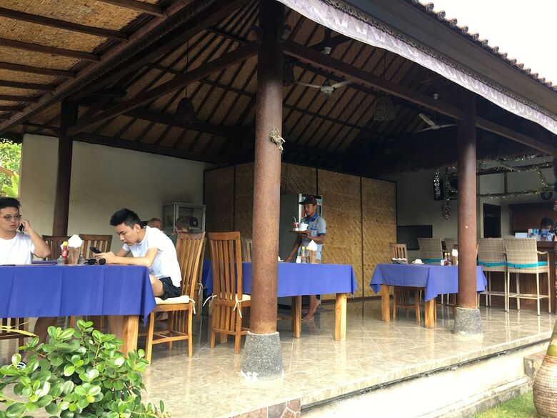 Hotel Cassava Bungalow
