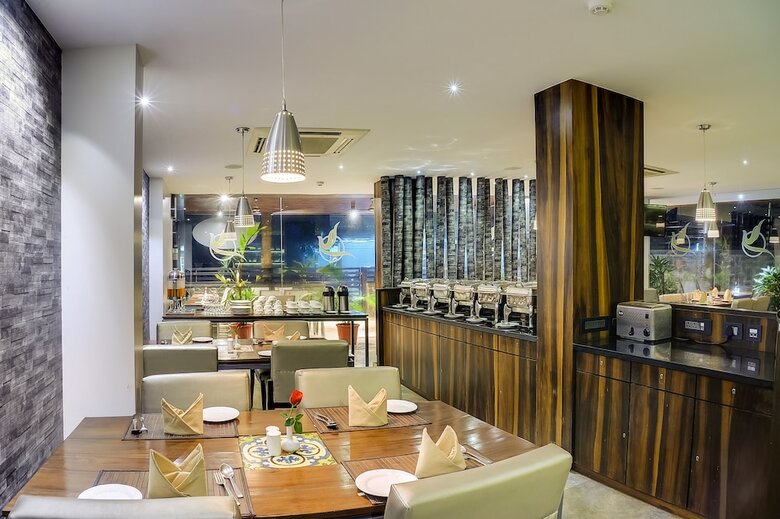 Hotel Cygnett Lite Celestiial Goa