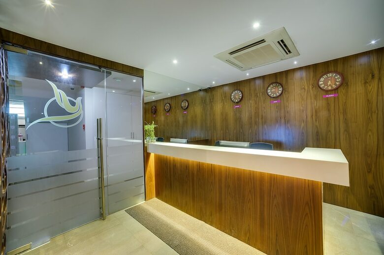 Hotel Cygnett Lite Celestiial Goa