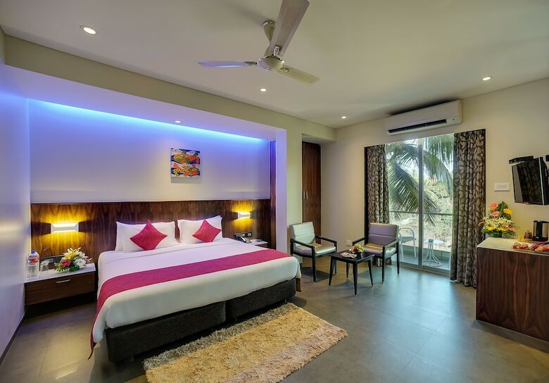 Hotel Cygnett Lite Celestiial Goa