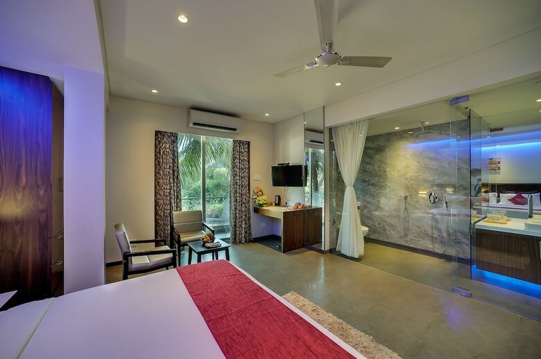 Hotel Cygnett Lite Celestiial Goa
