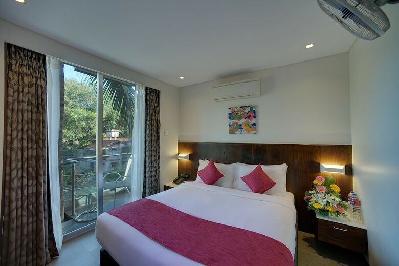 Hotel Cygnett Lite Celestiial Goa
