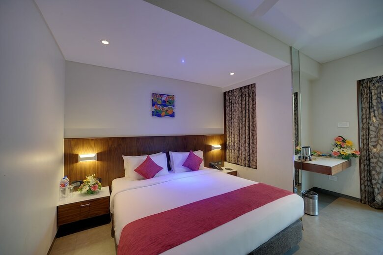 Hotel Cygnett Lite Celestiial Goa