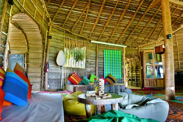 Apartamento Palagama Beach