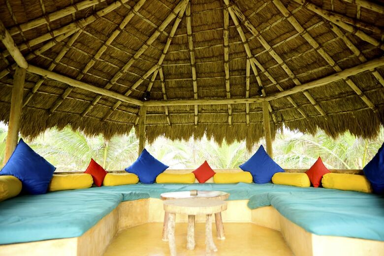 Apartamento Palagama Beach