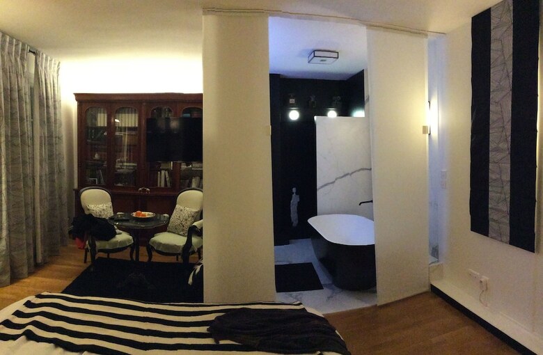 Hotel Le 61 Berthier