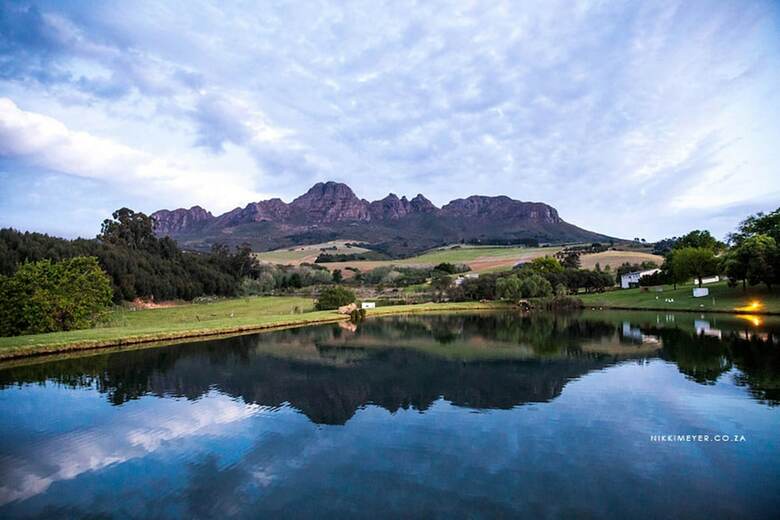 Hotel Webersburg Wine Estate