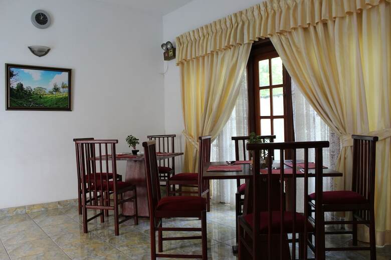Villa Natures Bliss Holidays
