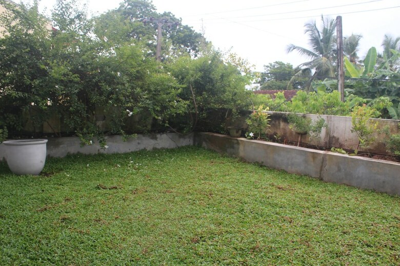 Villa Natures Bliss Holidays
