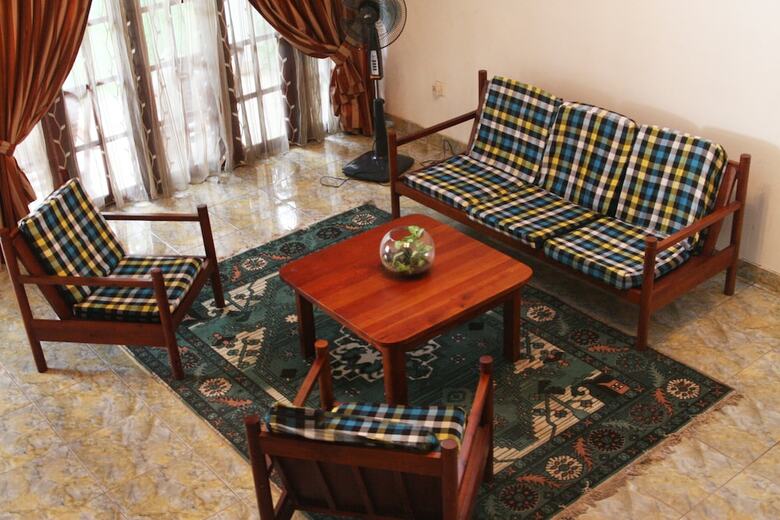 Villa Natures Bliss Holidays