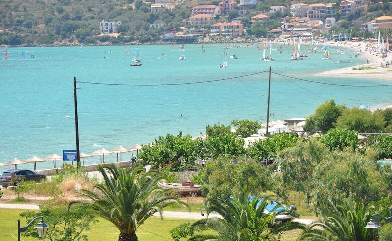 Grand Theoni Boutique Hotel & Spa