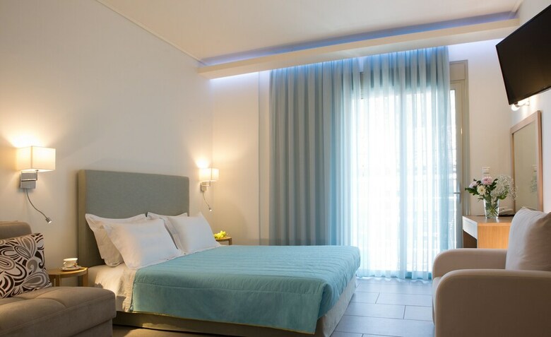 Grand Theoni Boutique Hotel & Spa