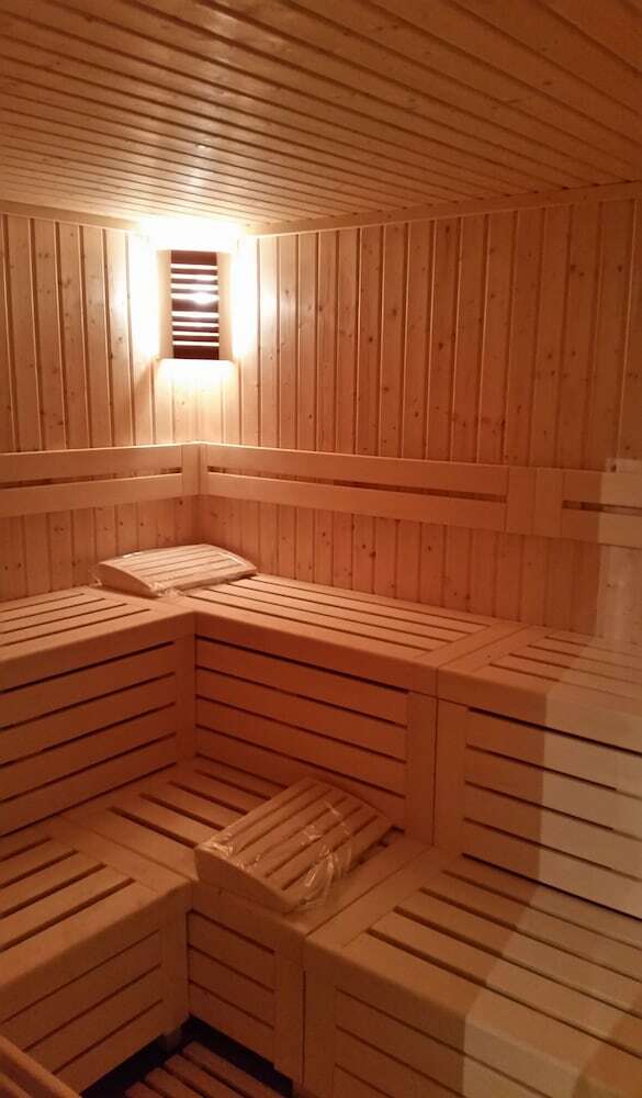 Grand Theoni Boutique Hotel & Spa