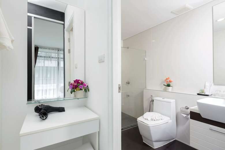 Hotel Kamala Regent Phuket Serviced Apartment