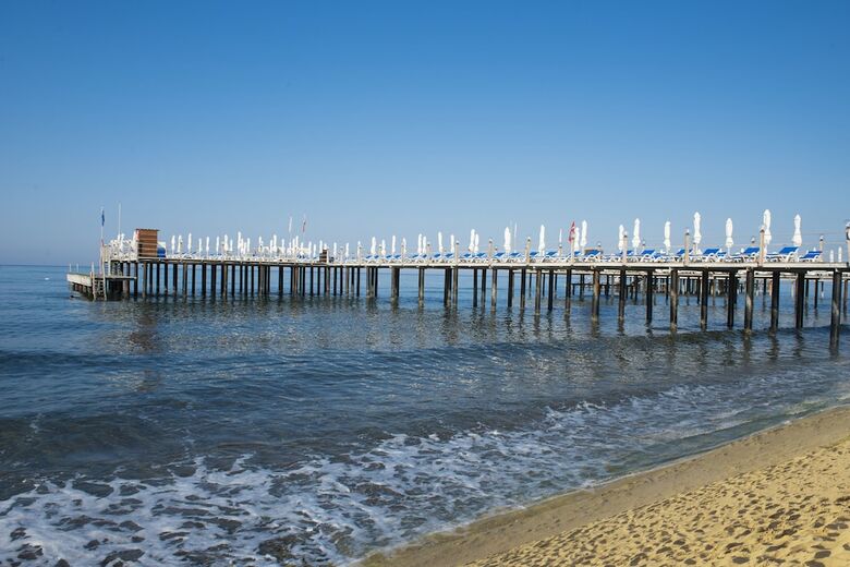 Hotel Quattro Beach Spa & Resort - All Inclusive