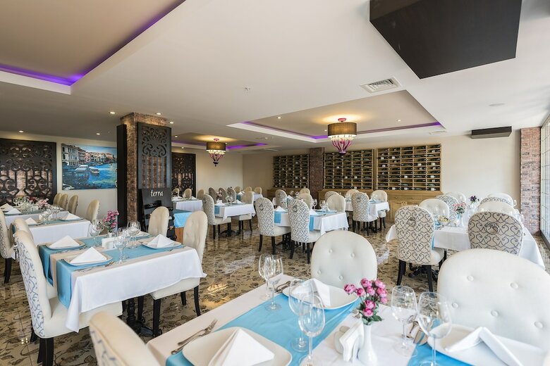 Hotel Quattro Beach Spa & Resort - All Inclusive
