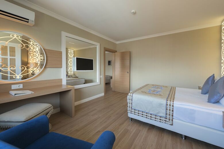 Hotel Quattro Beach Spa & Resort - All Inclusive