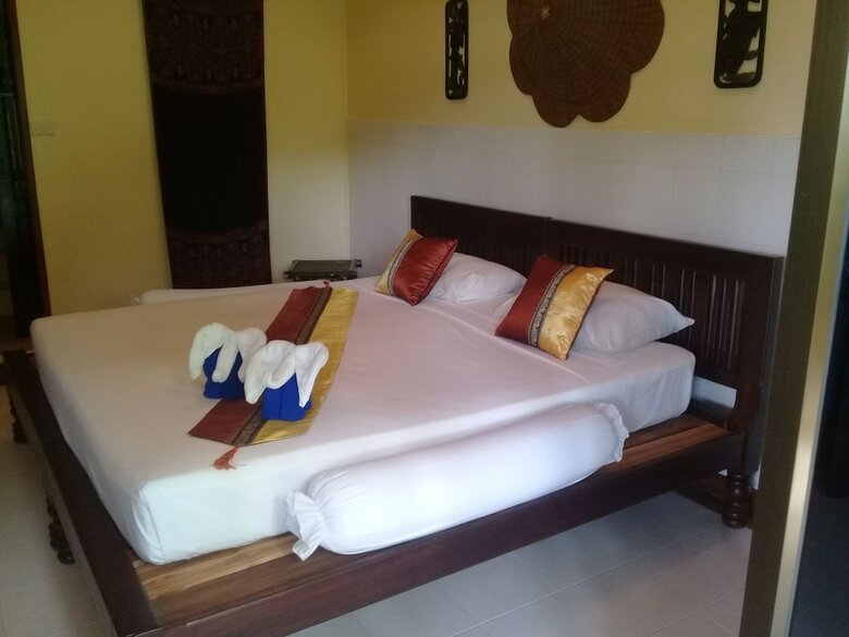 Hotel Baan Ton Rak Boutique Resort
