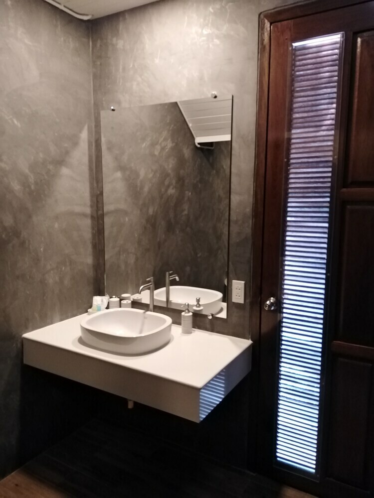 Hotel Baan Ton Rak Boutique Resort