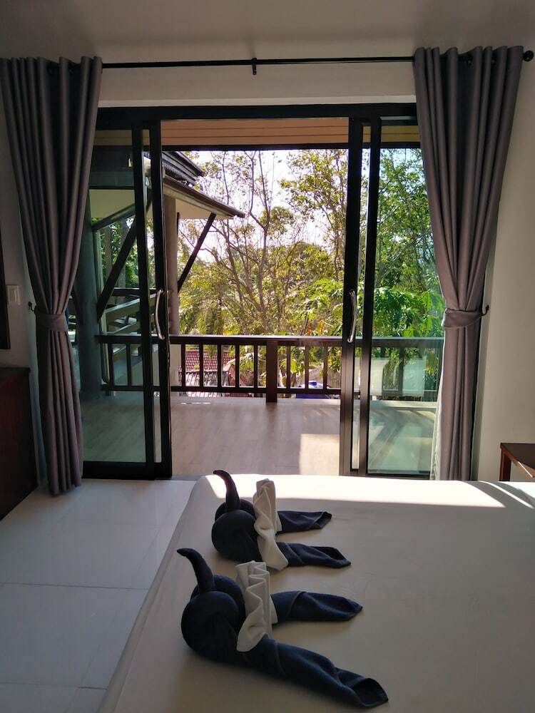Hotel Baan Ton Rak Boutique Resort