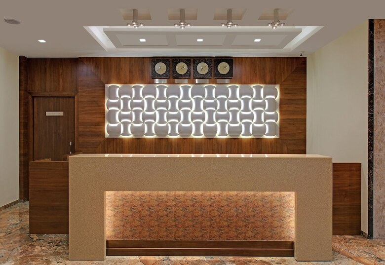 Hotel The Fern Residency Somnath