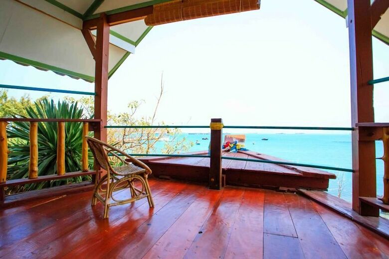 Hotel Rimtalay Resort Koh-sichang