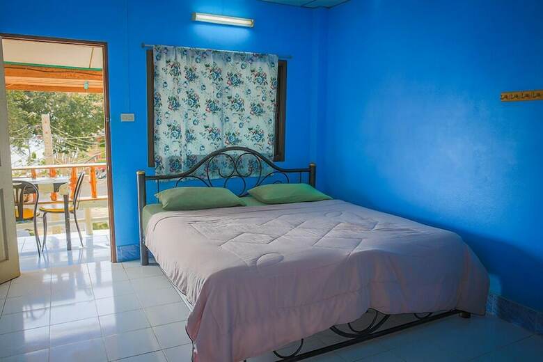 Hotel Rimtalay Resort Koh-sichang