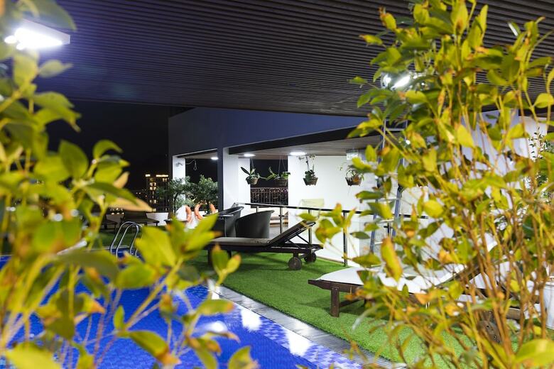 Apus Hotel