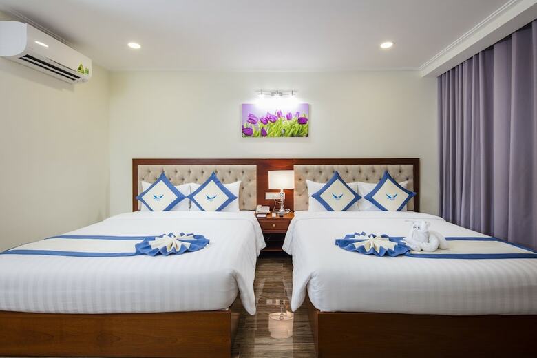 Apus Hotel