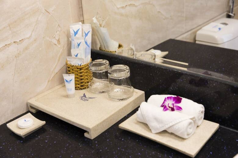 Apus Hotel